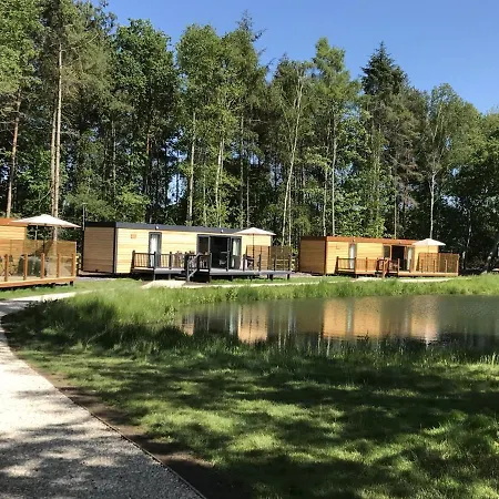 Rowan Boutique Lodge For Couples With A Dog York Exterior photo