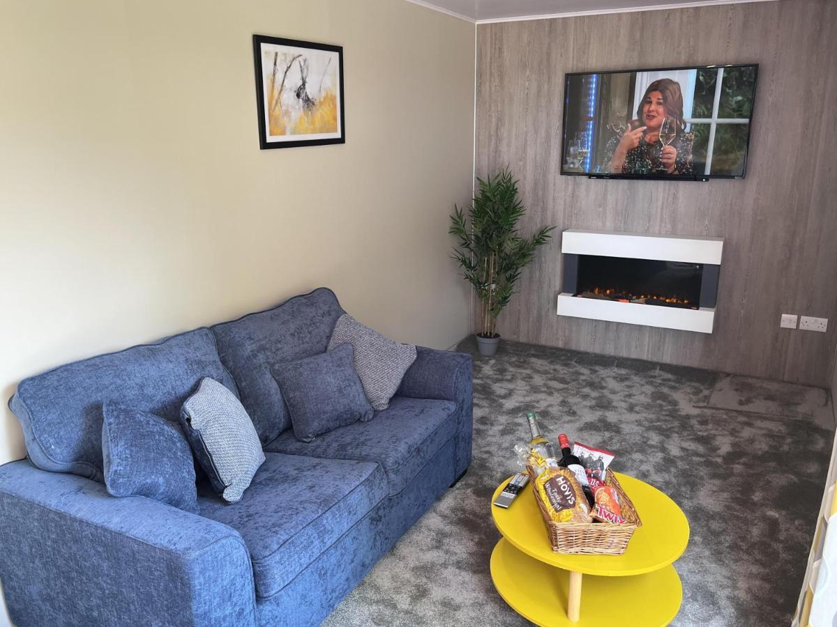 Holiday home Rowan Boutique For Couples With A Dog
